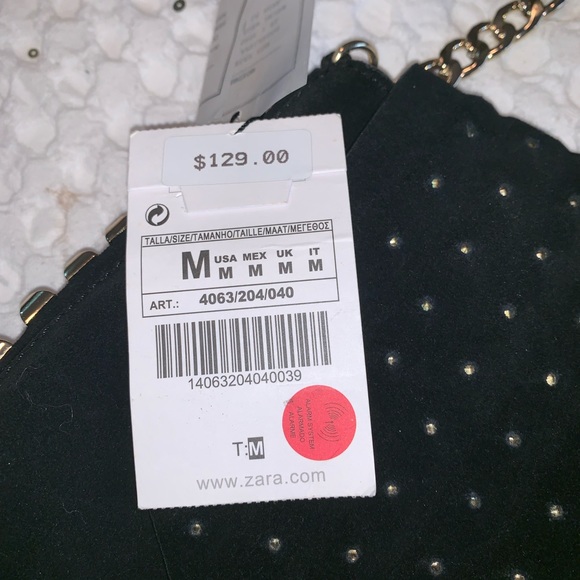 ZARA - Picture 4 of 4